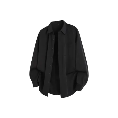 TOM ADAM Унисекс Рубашки