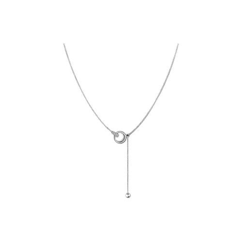 GUDS GAVE Сплав Ожерелья Унисекс