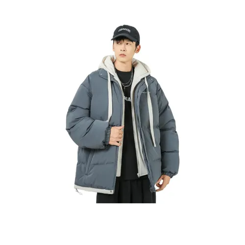 TAIZILONG Унисекс Пуховики