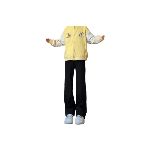 JIMI JONS Унисекс Джинсы