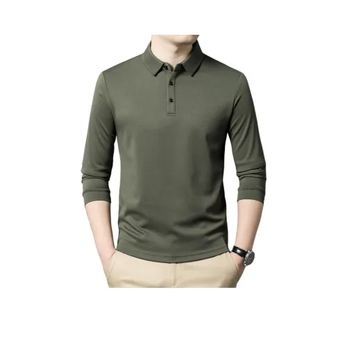 Vintage cars Мужская рубашка поло