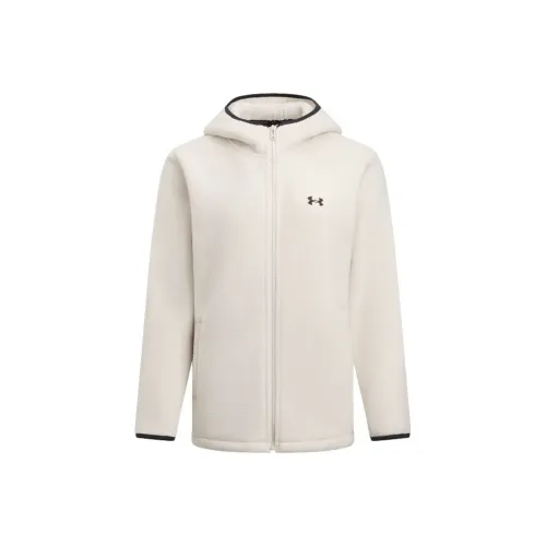 Under Armour Бархат Feel Куртка Женская