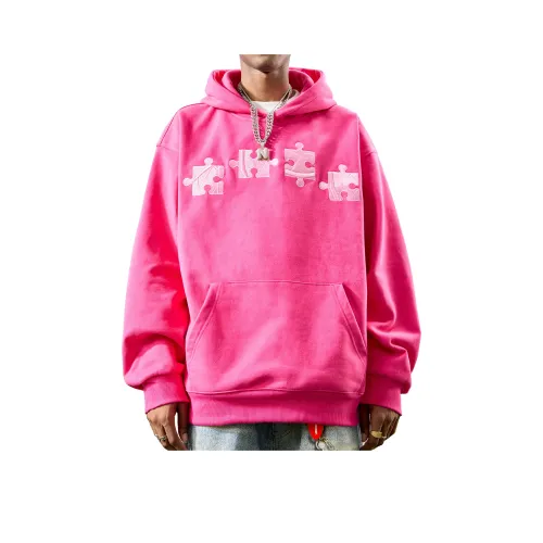 Nuthink Унисекс Свитшоты