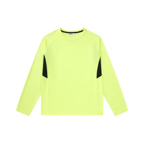 88rising Длинный рукав T-рубашка Унисекс