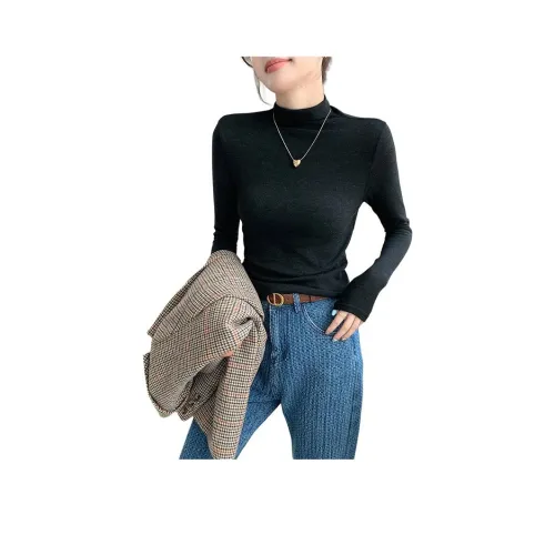 YICHEN Женские T-рубашки