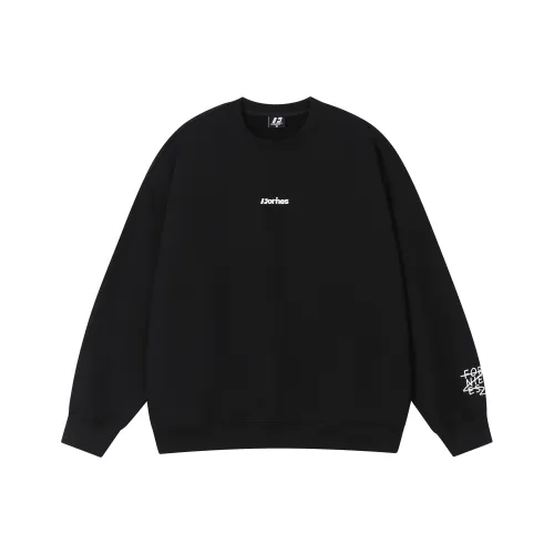 FORNINES Унисекс Свитшоты