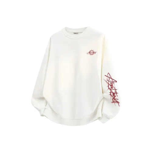 TSMLXLT Унисекс Свитшоты