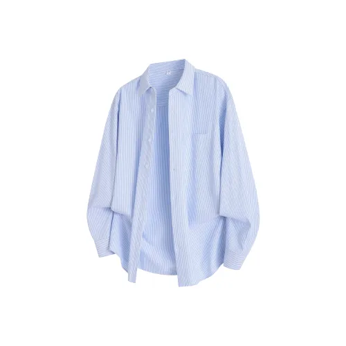 TOM ADAM Унисекс Рубашки