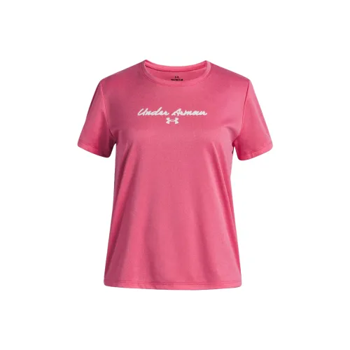 Under Armour Twister T Рубашка Детская