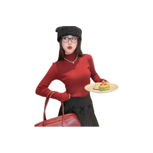 MORii Женская трикотажная одежда