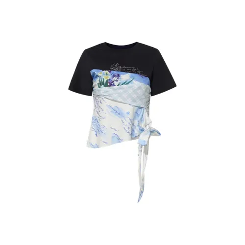 Two Or Three Things T-Shirt Женская