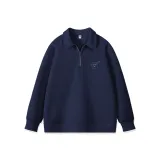 Темно-синий