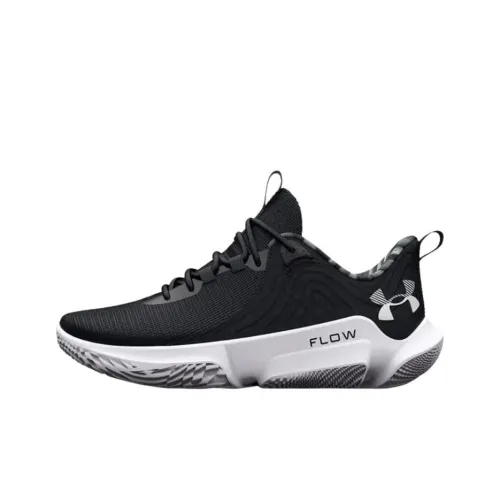 Under Armour Flow FUTR X 2 Баскетбольные кроссовки Мужской