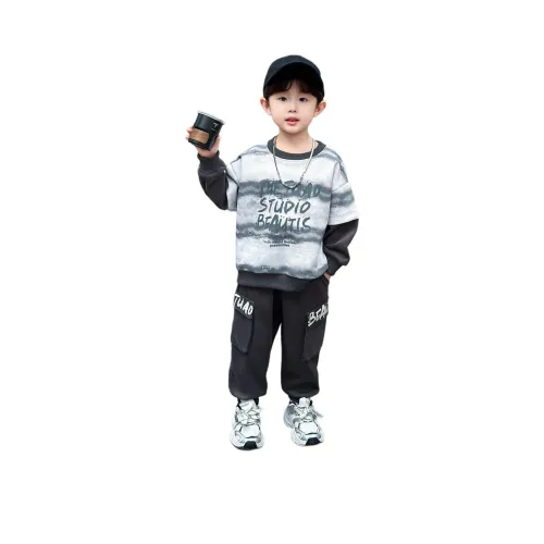 FrogPrince Kids Одежда для детей в возрасте 3-7 лет