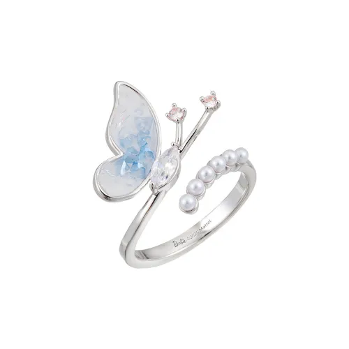 Барби Сплав Кольца Женские