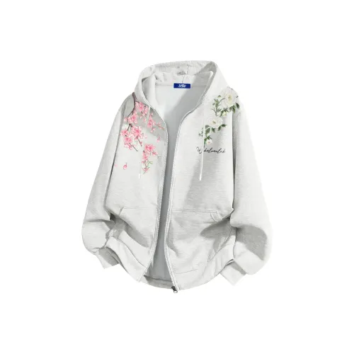 WHELVE Унисекс Свитшоты