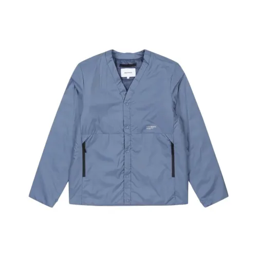 NORSE PROJECTS Пуховик Мужской