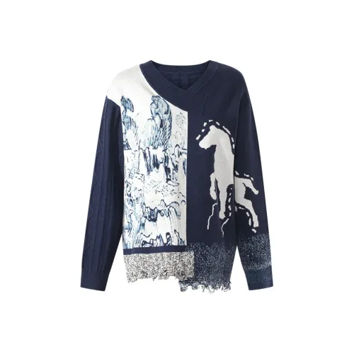 Two Or Three Things Свитер Женские