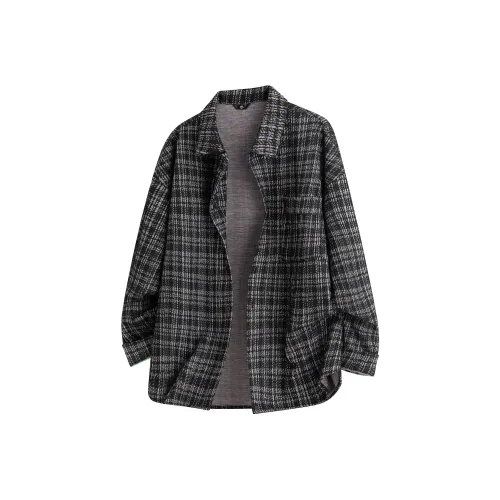 TOM ADAM Унисекс Рубашки