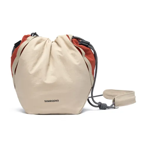 MOYYI Oxford Crossbody Bag Standard Unisex Multicolor