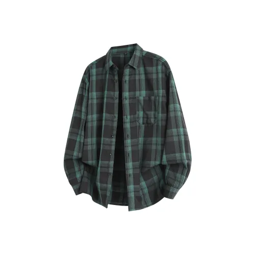 TOM ADAM Унисекс Рубашки