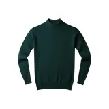 Темно-зеленый