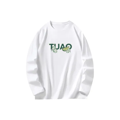 Empty Room Унисекс T-рубашки