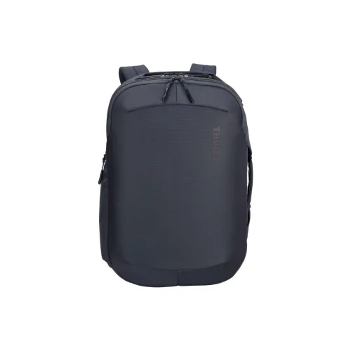 THULE Нейлон Рюкзак Стандартный Унисекс Темно-черный