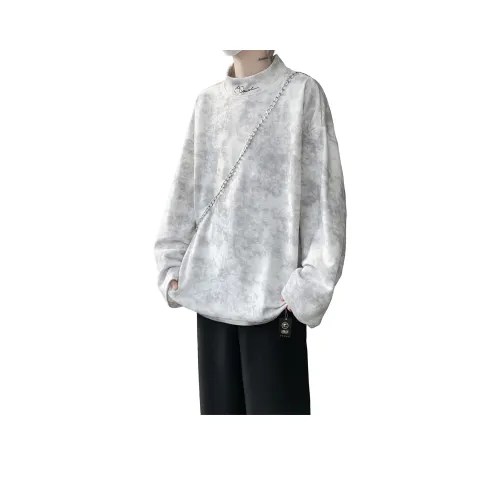 URBAN AUTHENTIC Унисекс T-рубашки