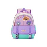 Фиолетовый