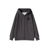 Темно-серый