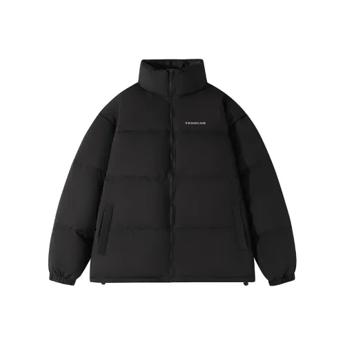 TAIZILONG Унисекс Пуховики