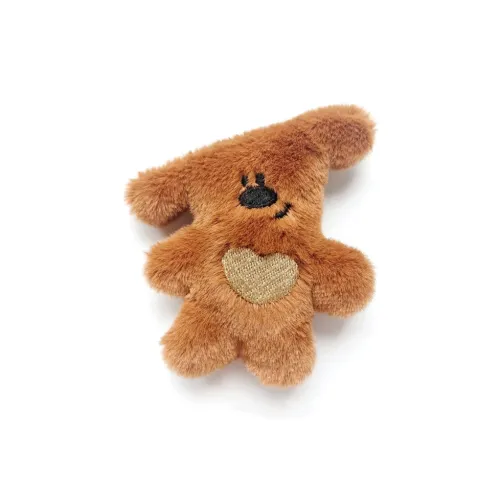 Sneaker Monster Плюшевые подвески унисекс