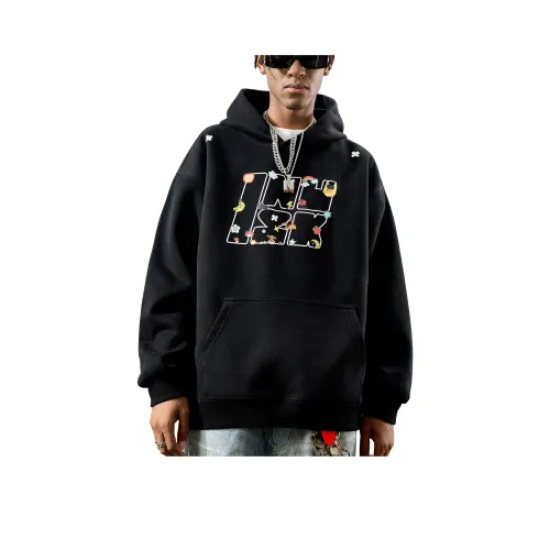 Nuthink Унисекс Свитшоты