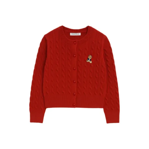 TASTILY Женская трикотажная одежда