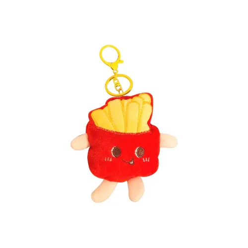 Sneaker Monster Плюшевые подвески унисекс