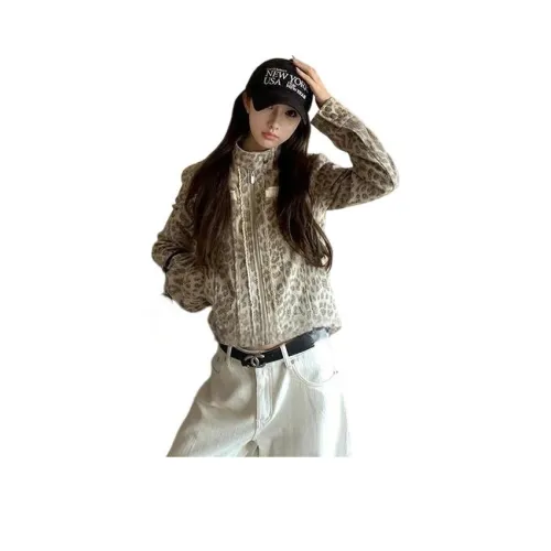 GEZITAI Куртки и Пальто Женские