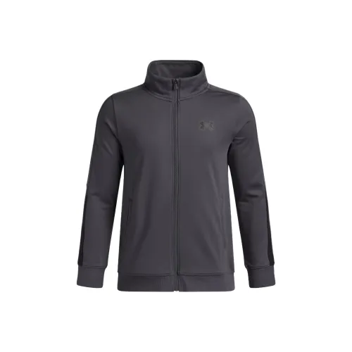 Under Armour Куртка Brawler Детская