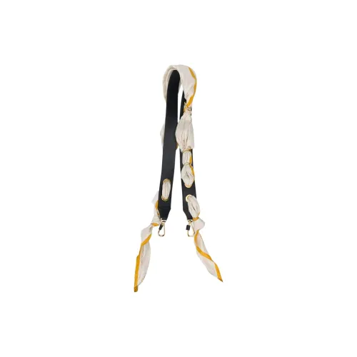 Chloe Телячья кожа Сумка Ремень Женские Многоцветный