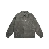 Светло-серый