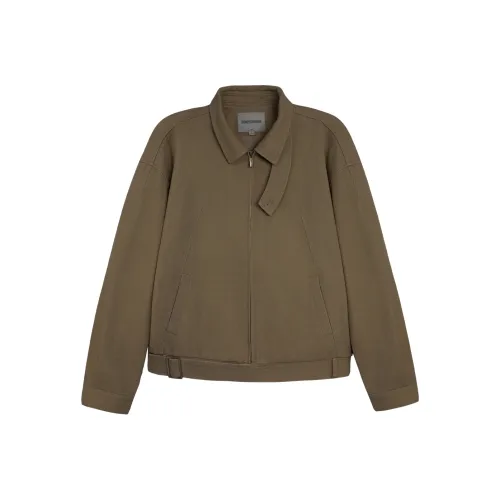 Bodydream Унисекс Куртки