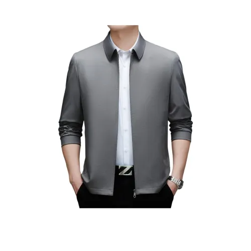 Square Man Also Stands Tall Куртка Мужская