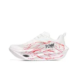 Красный Blaze Scar