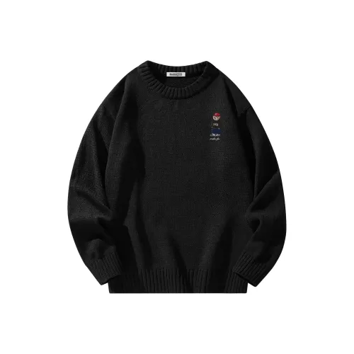 Paddington Bear Трикотаж Унисекс