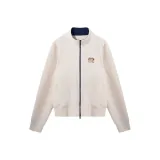 Frost White [Slim Fit]  
Морозный Белый [Облегающий крой]