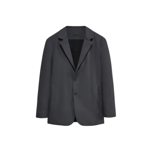 Jiumuwang Мужские брюки Expert FW25 Бизнес-костюм Slim Fit Мужской