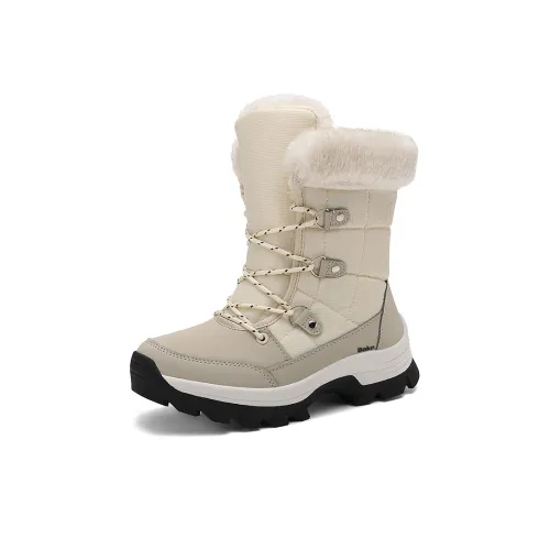 Bake Термический Износостойкий Водонепроницаемый Снегокат Женские