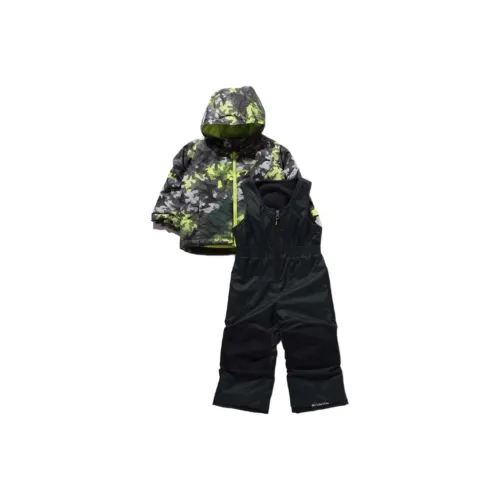 Columbia Повседневная Спортивная Одежда для Детей