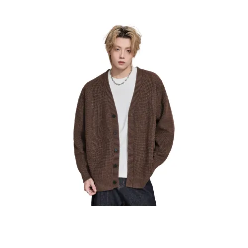 ALL IN Унисекс Трикотаж