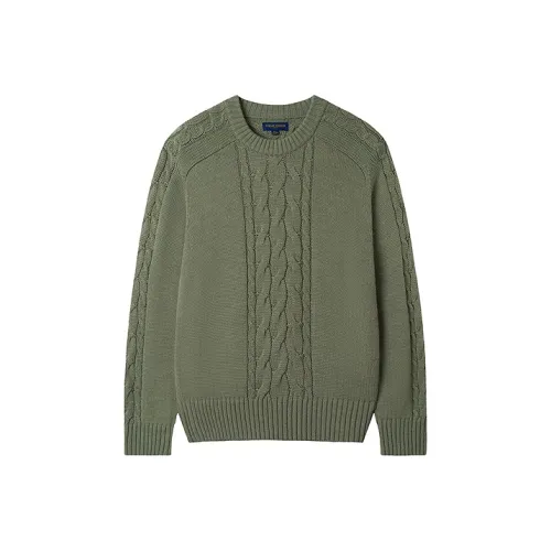 Teenie Weenie Men American Old Money Style Collection Timeless Preppy Style Свитер Унисекс